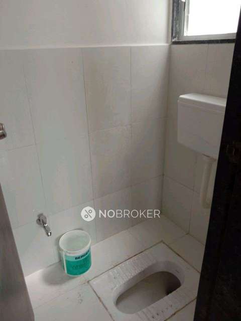 1 BHK Flat In Real Dream Homes for Rent  In Block-5, Riverdale Housing Complex, ????? ???, ?????? ??????, ?????????? 410507, India