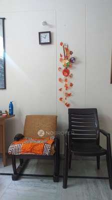 2 BHK Flat In Miriyala Vari Bhavanam for Rent  In Vijaya Nagar Colony