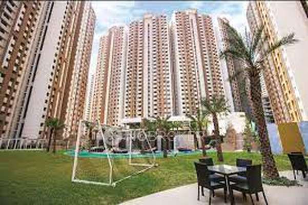 2 BHK Flat In Lodha Splendora Platino  For Sale  In Thane West 