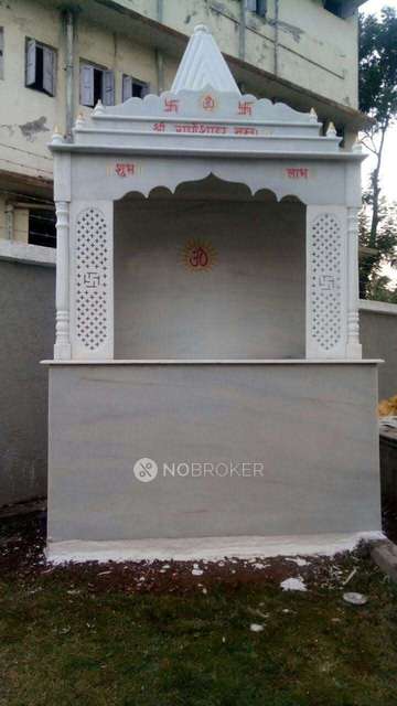 1 BHK Flat In Shivalik Apartments For Sale  In Shilphata