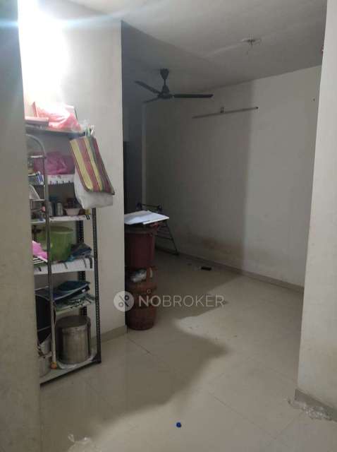 1 BHK Flat In Shivalik Apartments For Sale  In Shilphata