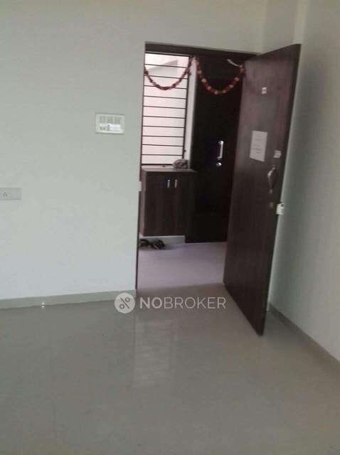 1 BHK Flat In Shivalik Apartments For Sale  In Shilphata