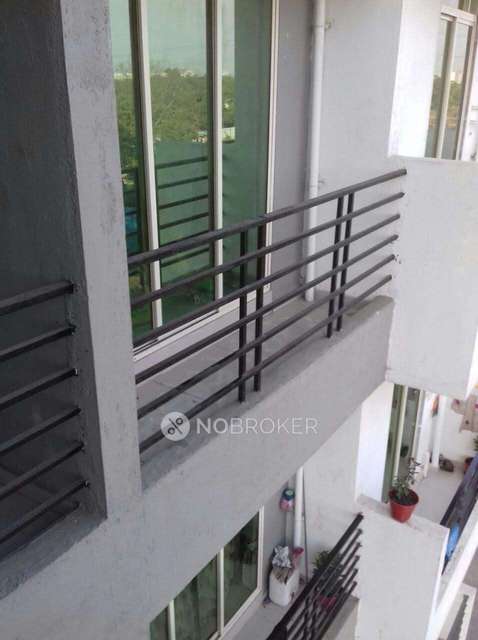 1 BHK Flat In Shivalik Apartments For Sale  In Shilphata