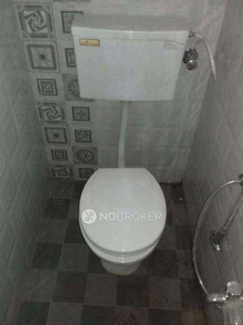 1 BHK Flat In Shivalik Apartments For Sale  In Shilphata