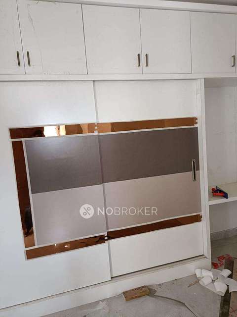2 BHK Flat In Chinthalapati's Elite for Rent  In Vansthalipuram.
