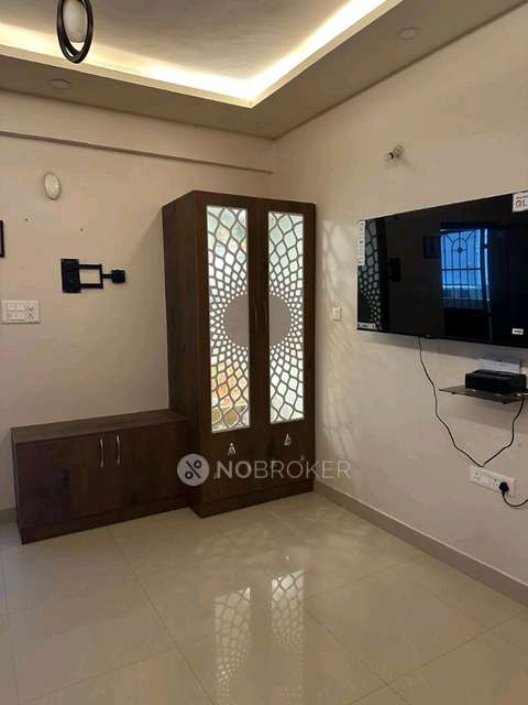 3 BHK Flat In Bm Happy Valley For Sale  In Whitefield
