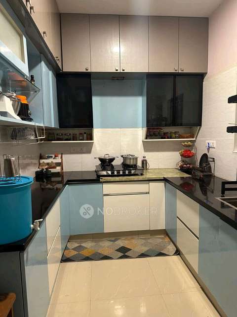 3 BHK Flat In Bm Happy Valley For Sale  In Whitefield
