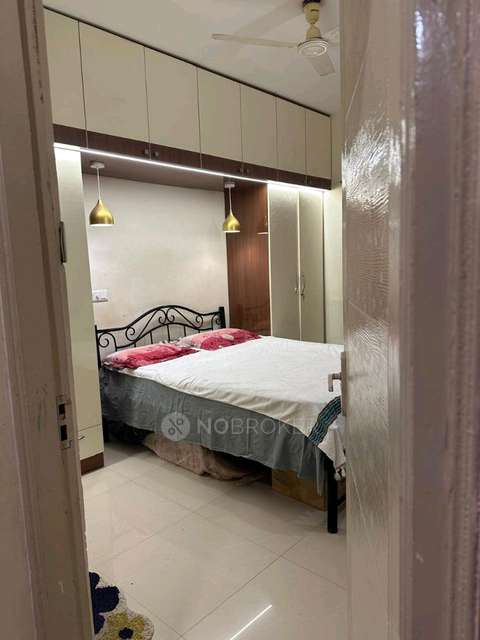 3 BHK Flat In Bm Happy Valley For Sale  In Whitefield