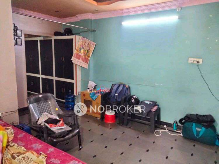 1 BHK House for Rent  In Hasmathpet