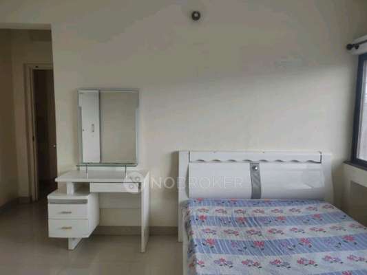 2 BHK Flat In Kumar Pebble Park for Rent  In Hadapsar