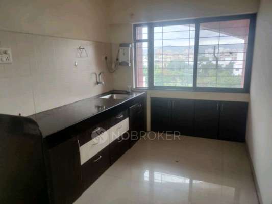 2 BHK Flat In Kumar Pebble Park for Rent  In Hadapsar