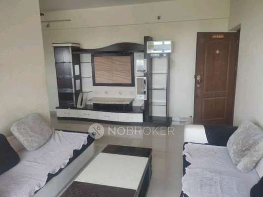 2 BHK Flat In Kumar Pebble Park for Rent  In Hadapsar