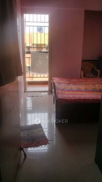 2 BHK Flat In Shri Balaji Classic For Sale  In Hormavu