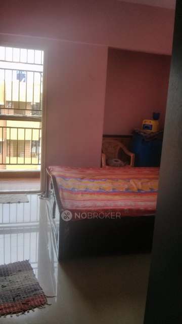 2 BHK Flat In Shri Balaji Classic For Sale  In Hormavu