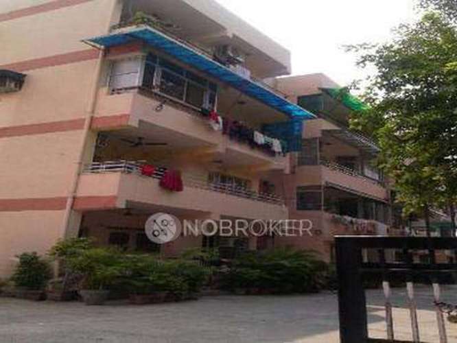 DDA flats Vikaspuri Without Brokerage Semifurnished 2 BHK Flat for