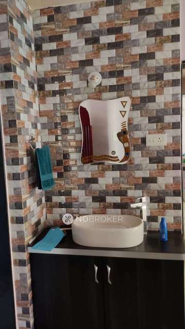 2 BHK Flat In Gurudatta Vihar  For Sale  In  Ambegaon Bk