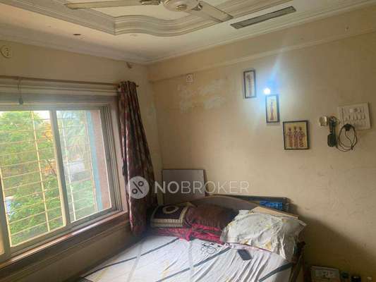 2 BHK Flat In A 203, Shivdham, Rushi Vihar Phase Ii, Manvelpada Road, Virar East For Sale  In Rushi Vihar F 2