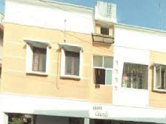 2 BHK Flat In Cascade Apartment for Rent  In Perungudi