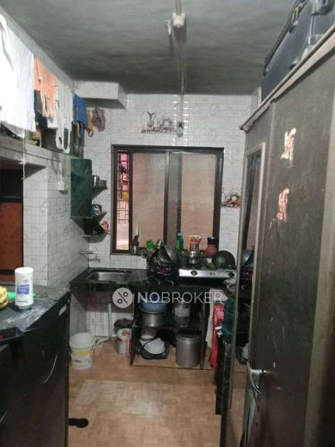 1 RK Villa In Saikrishika Apartment, For Sale  In Virar East