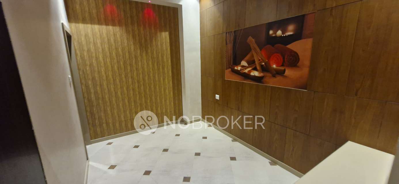 1 BHK Flat In Arihant Aspire For Sale  In  Panvel