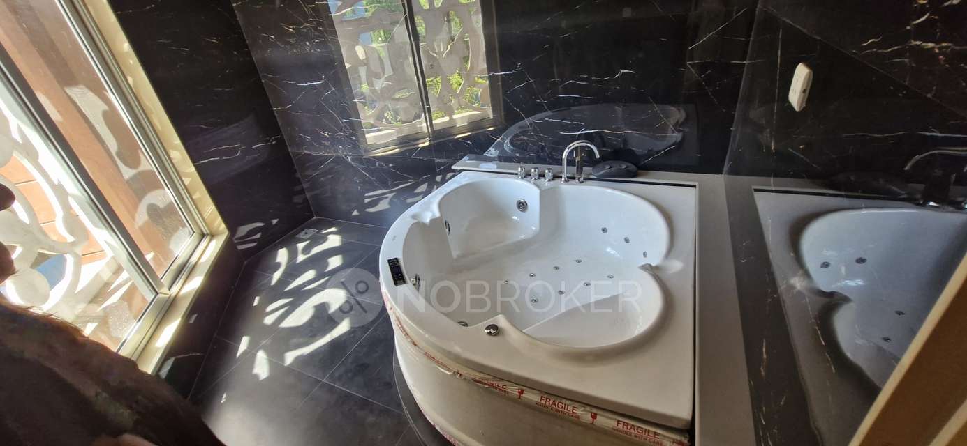 1 BHK Flat In Arihant Aspire For Sale  In  Panvel