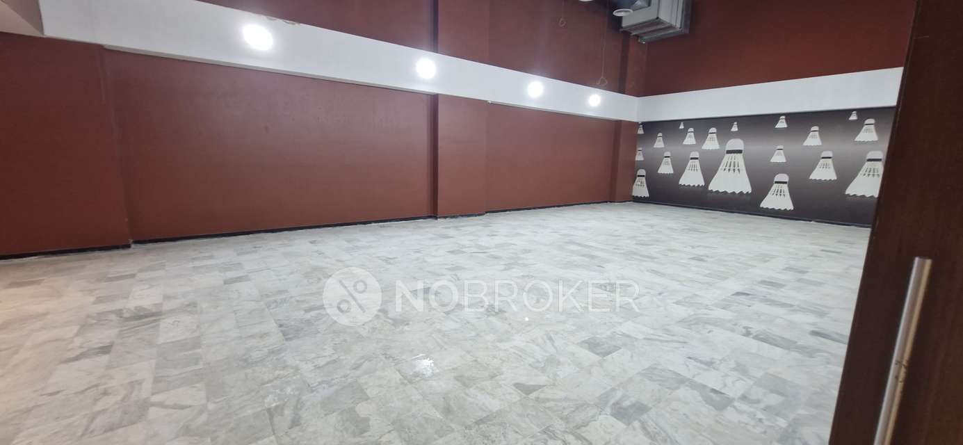 1 BHK Flat In Arihant Aspire For Sale  In  Panvel