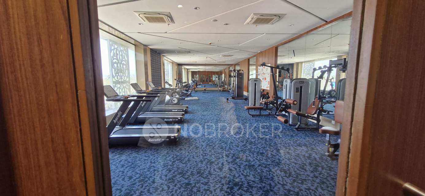 1 BHK Flat In Arihant Aspire For Sale  In  Panvel