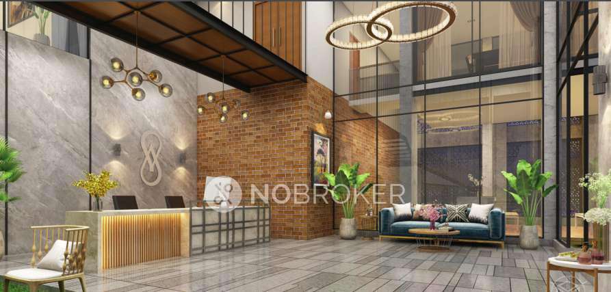 2 BHK Flat In Aratt Alchemy Elixir For Sale  In Electronic City Phase 1