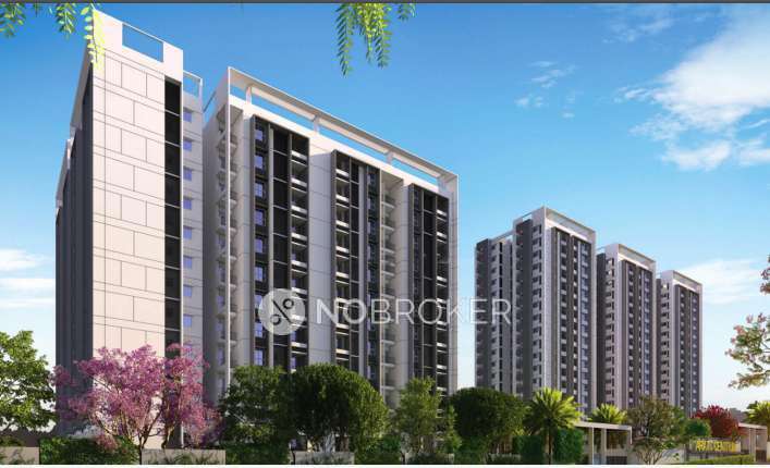 2 BHK Flat In Aratt Alchemy Elixir For Sale  In Electronic City Phase 1