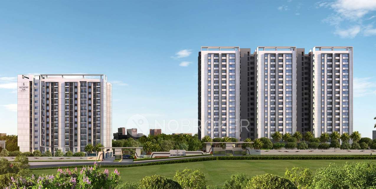 2 BHK Flat In Aratt Alchemy Elixir For Sale  In Electronic City Phase 1