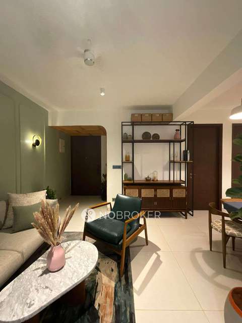2 BHK Flat In Aratt Alchemy Elixir For Sale  In Electronic City Phase 1