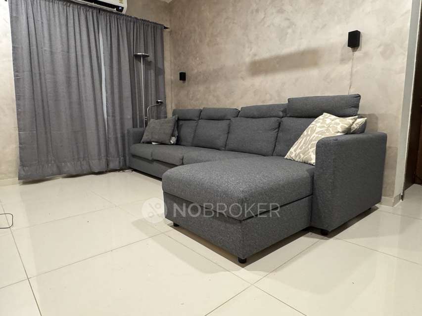 3 BHK Flat In Sri Aditya Athena For Sale  In  Shaikpet