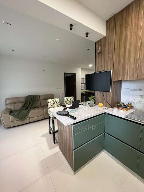 3 BHK Flat In Sri Aditya Athena For Sale  In  Shaikpet