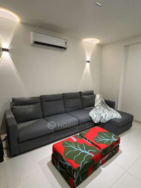 3 BHK Flat In Sri Aditya Athena For Sale  In  Shaikpet