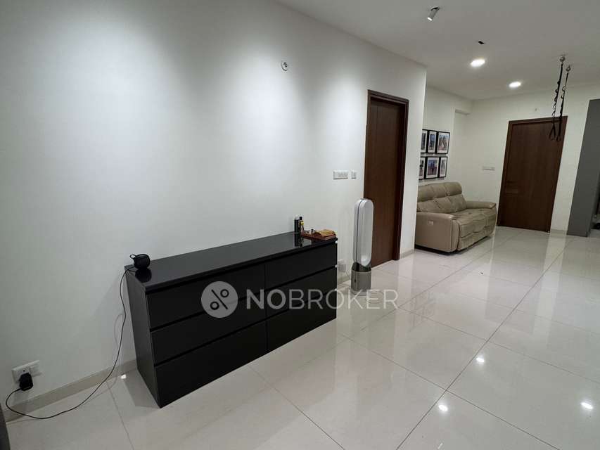 3 BHK Flat In Sri Aditya Athena For Sale  In  Shaikpet