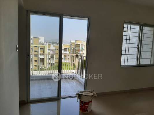 2 BHK Flat In Happy City Talegaon for Rent  In Happycity Talegaon