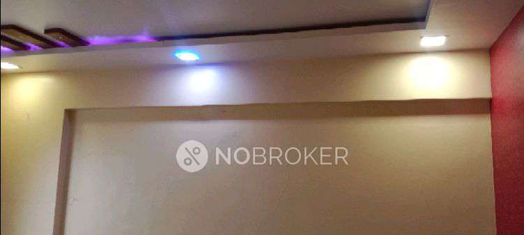 1 BHK Flat In Shantai Apartment for Rent  In Maharshi Nagar