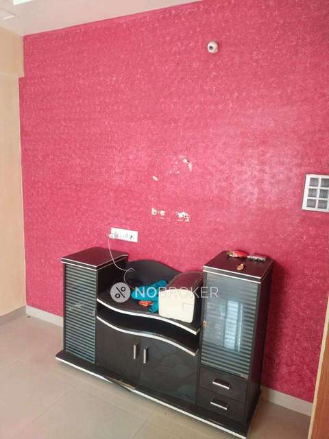 1 BHK Flat In Shantai Apartment for Rent  In Maharshi Nagar
