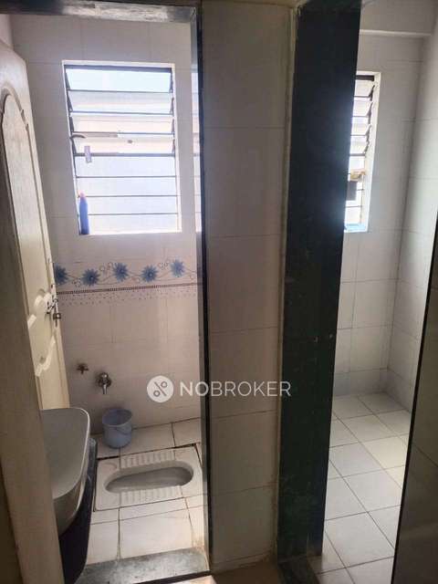 1 BHK Flat In Shantai Apartment for Rent  In Maharshi Nagar