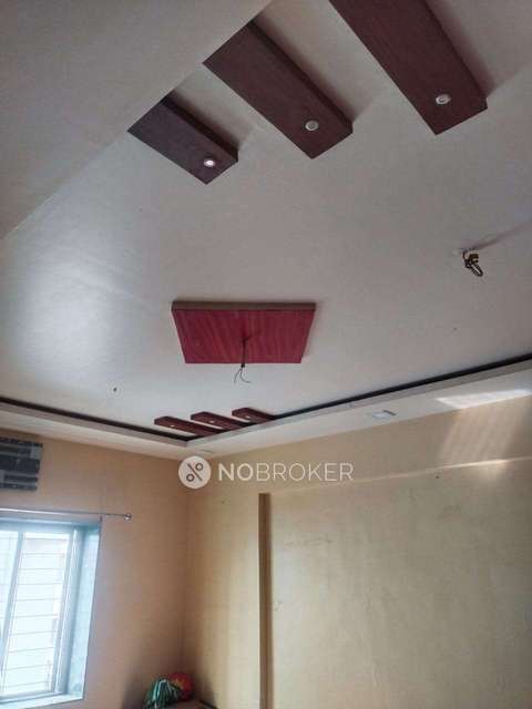 1 BHK Flat In Shantai Apartment for Rent  In Maharshi Nagar