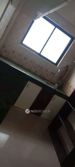1 BHK Flat In Shantai Apartment for Rent  In Maharshi Nagar