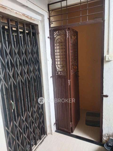 1 BHK Flat In Shantai Apartment for Rent  In Maharshi Nagar