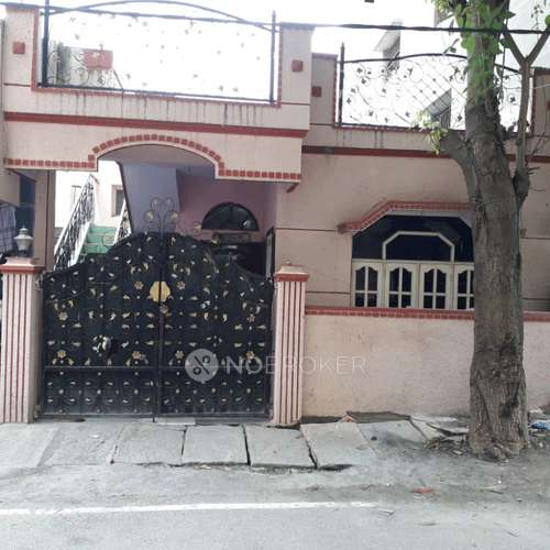 Independent House Arekere MICO Layout Without Brokerage Semi