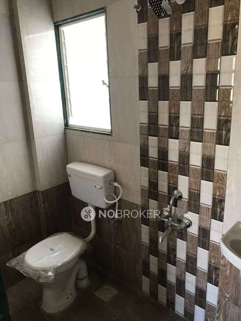 1 BHK Flat In Sai Leela Apartment for Rent  In Ambegaon Budruk