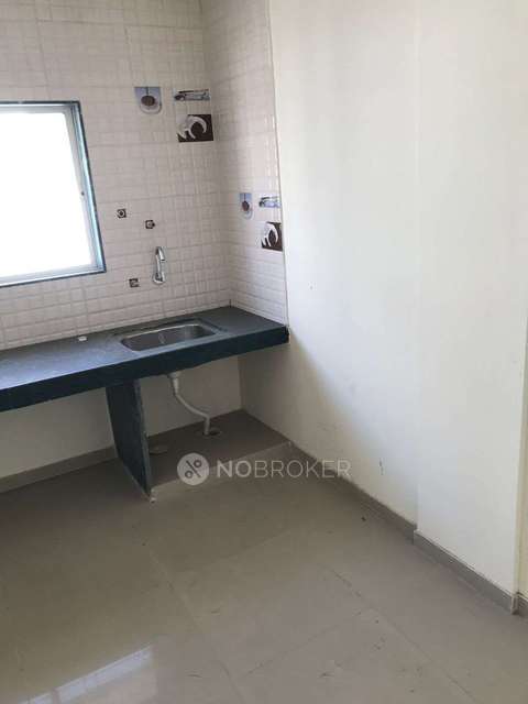 1 BHK Flat In Sai Leela Apartment for Rent  In Ambegaon Budruk