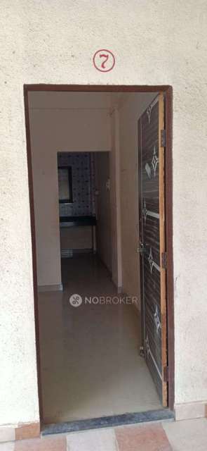 1 BHK House for Rent  In Walhekarwadi