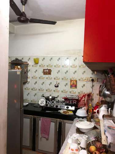 1 BHK Flat In Neelkanth Villa For Sale  In Vashi