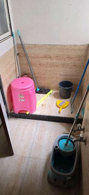 2 BHK Flat In Royal Galaxy  for Rent  In Wadmukhwadi