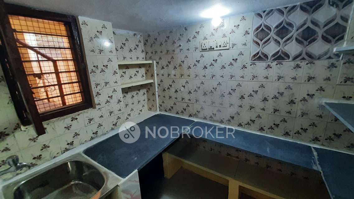 1 RK House for Lease  In Mylapore