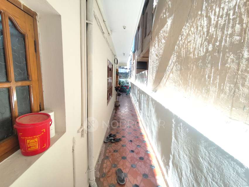 4 BHK House For Sale  In Gudimalkapur